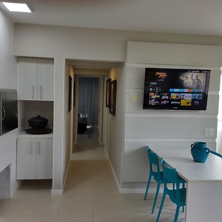 Residencial Ondas De Palmas Governador Celso Ramos Luaran gambar
