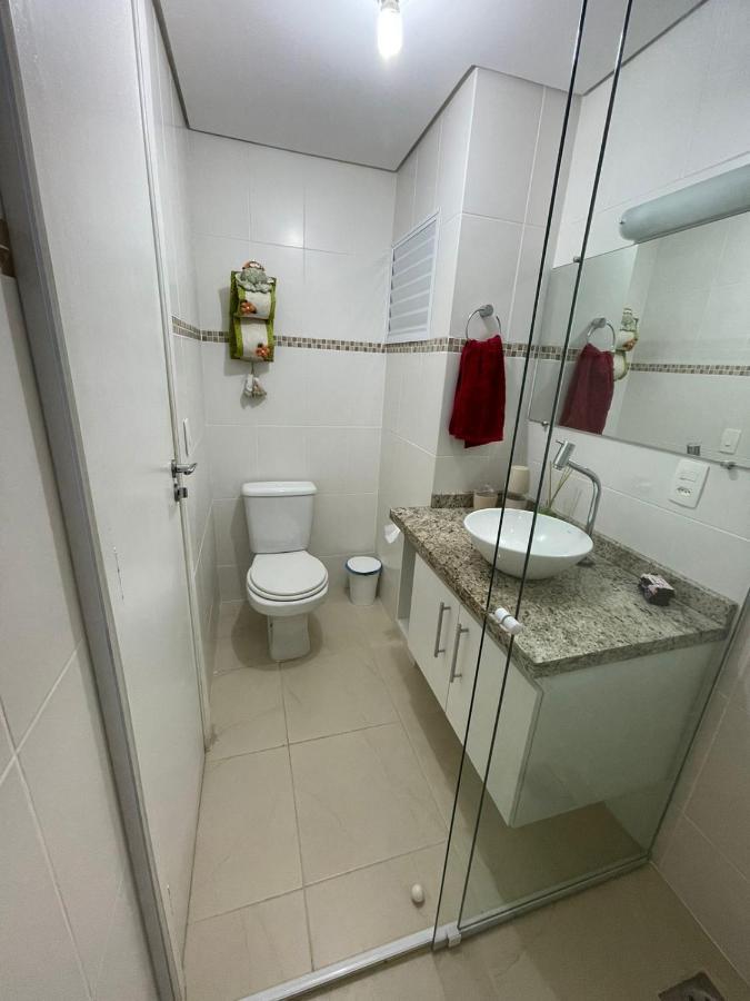 Residencial Ondas De Palmas Governador Celso Ramos Luaran gambar