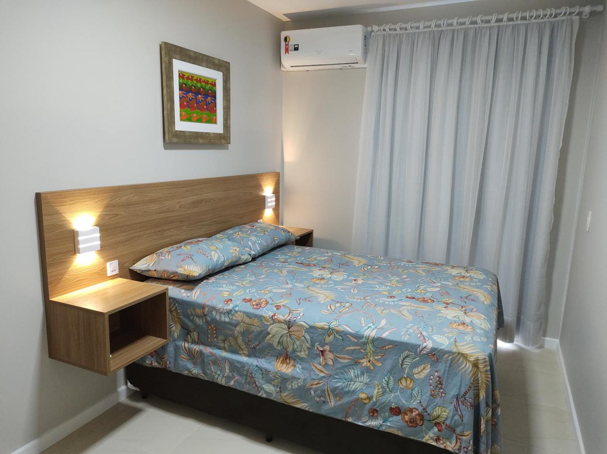 Residencial Ondas De Palmas Governador Celso Ramos Luaran gambar