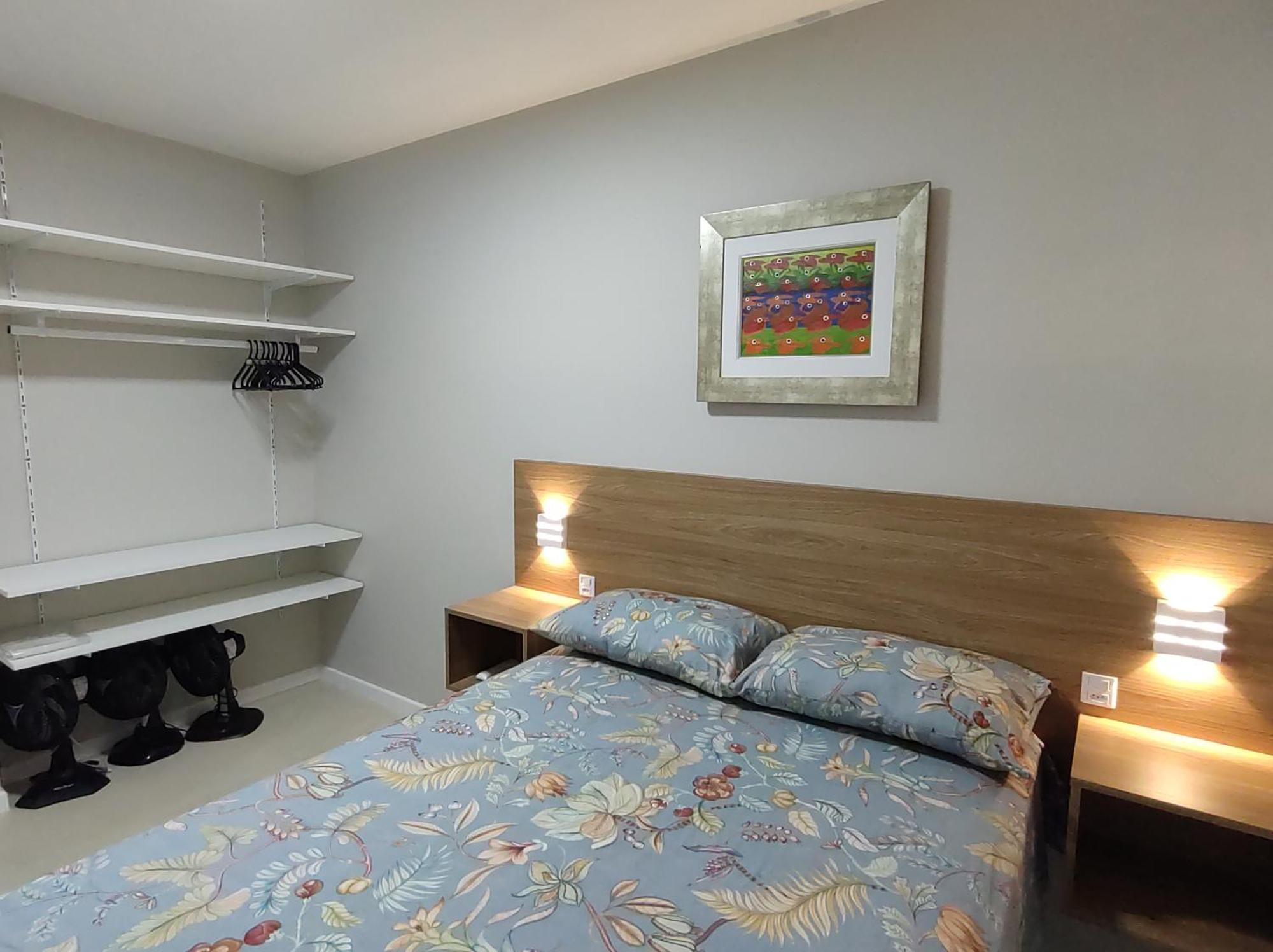 Residencial Ondas De Palmas Governador Celso Ramos Luaran gambar