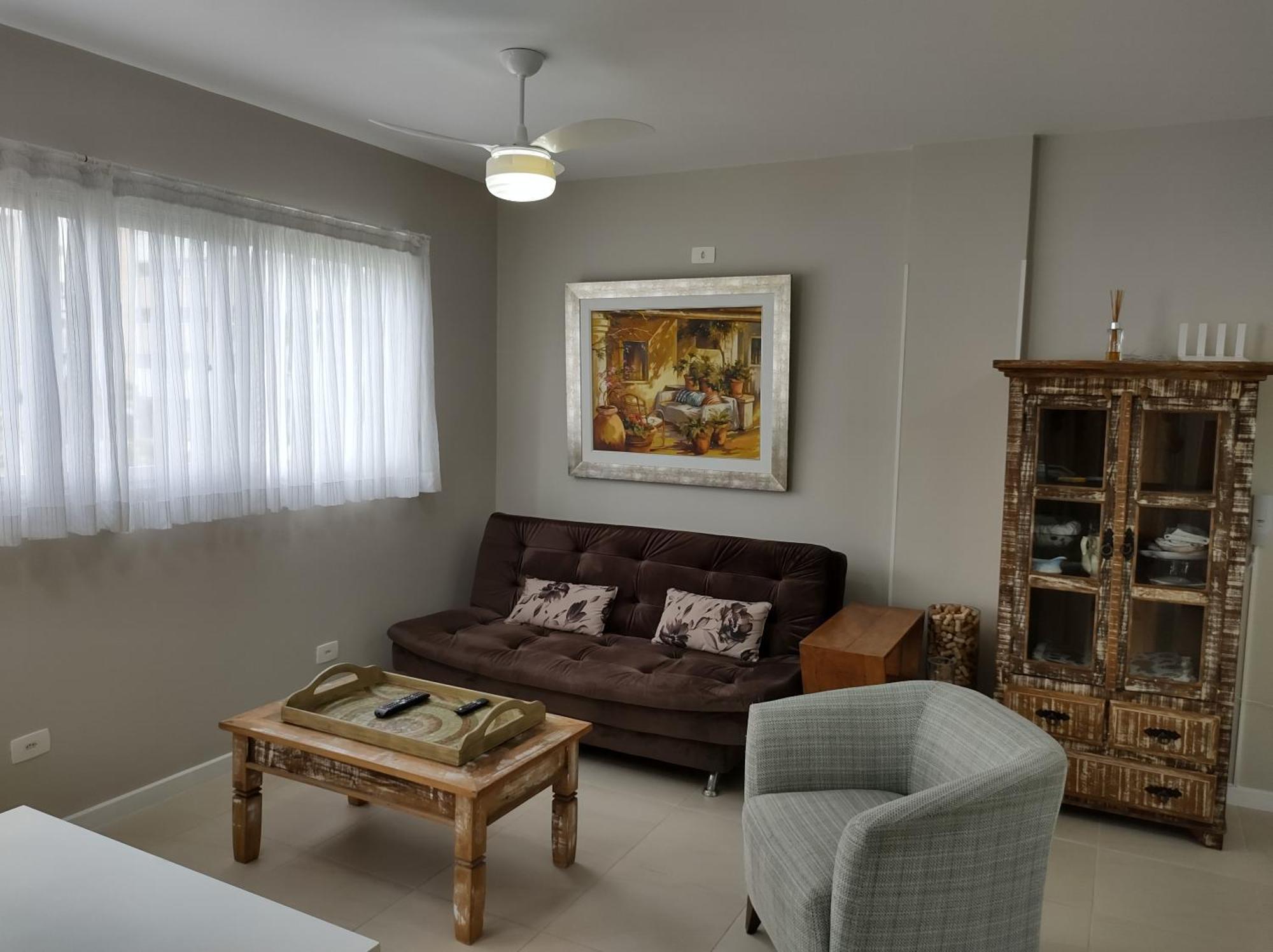 Residencial Ondas De Palmas Governador Celso Ramos Luaran gambar