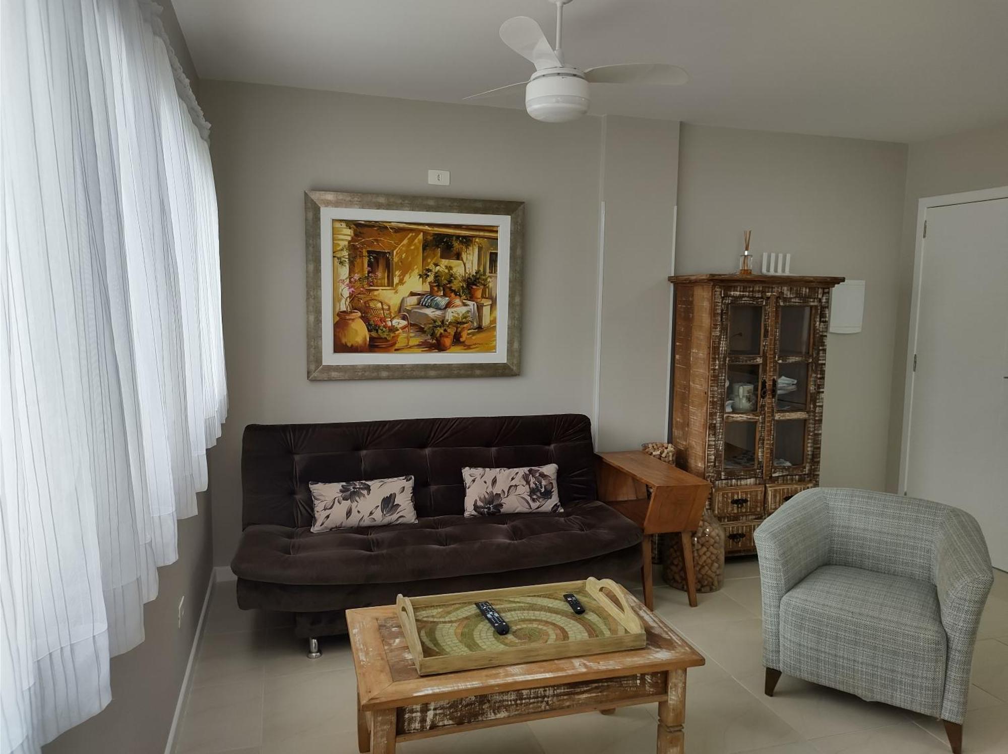 Residencial Ondas De Palmas Governador Celso Ramos Luaran gambar